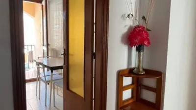 Piso en alquiler en Mendebaldea, Ermitagaña-Mendebaldea-Etxabakoitz (Pamplona - Iruña) de 950 €<span>/mes</span>