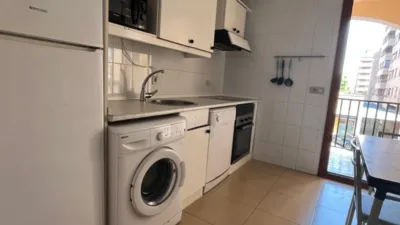 Piso en alquiler en Mendebaldea, Ermitagaña-Mendebaldea-Etxabakoitz (Pamplona - Iruña) de 950 €<span>/mes</span>