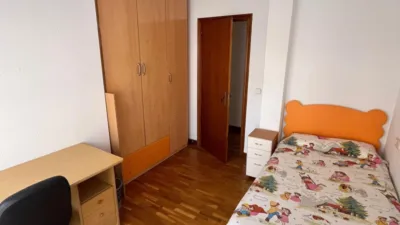 Piso en alquiler en Mendebaldea, Ermitagaña-Mendebaldea-Etxabakoitz (Pamplona - Iruña) de 950 €<span>/mes</span>