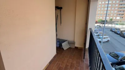 Piso en alquiler en Mendebaldea, Ermitagaña-Mendebaldea-Etxabakoitz (Pamplona - Iruña) de 950 €<span>/mes</span>