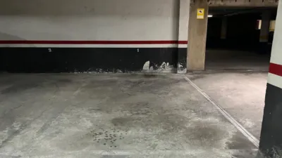 Piso en alquiler en Mendebaldea, Ermitagaña-Mendebaldea-Etxabakoitz (Pamplona - Iruña) de 950 €<span>/mes</span>