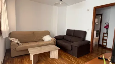 Piso en alquiler en Mendebaldea, Ermitagaña-Mendebaldea-Etxabakoitz (Pamplona - Iruña) de 950 €<span>/mes</span>