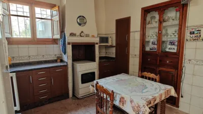 Casa en calle Maestro Cervera Lloret, 33 photo 11