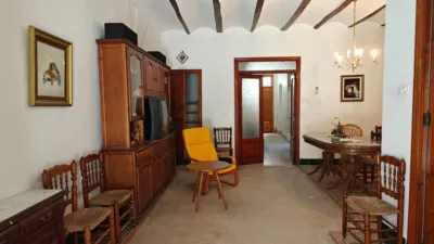 House on Calle Maestro Cervera Lloret, 33 photo 2