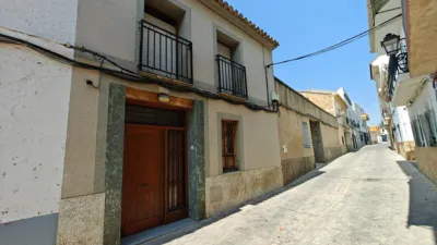 Casa en calle Maestro Cervera Lloret, 33 photo 33