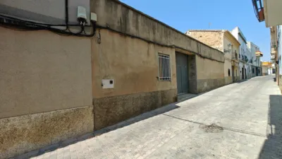 Casa en calle Maestro Cervera Lloret, 33 photo 34