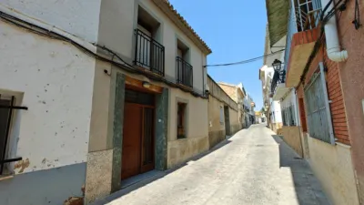 Casa en calle Maestro Cervera Lloret, 33 photo 36