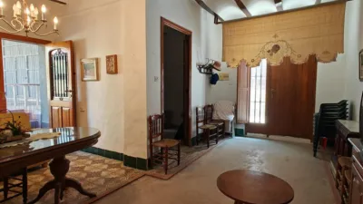 House on Calle Maestro Cervera Lloret, 33 photo 3