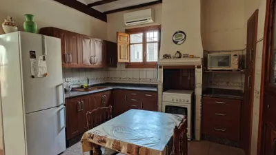 Casa en calle Maestro Cervera Lloret, 33 photo 9
