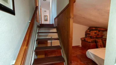 Chalet on Calle Polígono 12 Paraje 18 Baiba photo 14