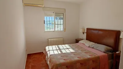 Chalet on Calle Polígono 12 Paraje 18 Baiba photo 21