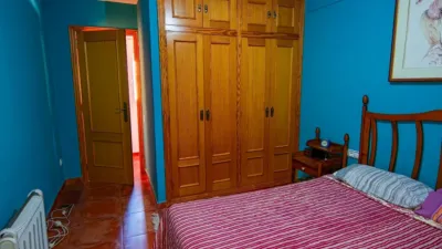Chalet on Calle Polígono 12 Paraje 18 Baiba photo 24
