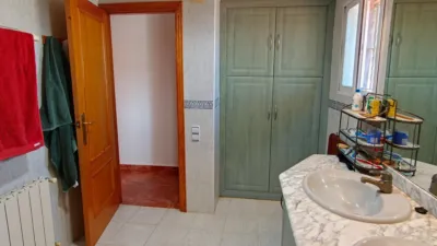 Chalet on Calle Polígono 12 Paraje 18 Baiba photo 27