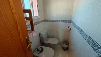 Chalet on Calle Polígono 12 Paraje 18 Baiba photo 28