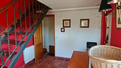 Chalet on Calle Polígono 12 Paraje 18 Baiba photo 29