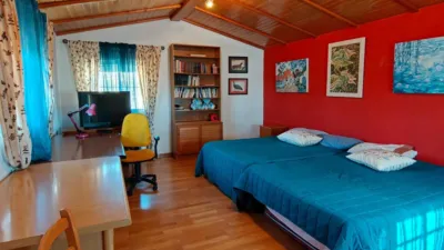 Chalet on Calle Polígono 12 Paraje 18 Baiba photo 33