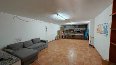 Chalet on Calle Polígono 12 Paraje 18 Baiba photo 42