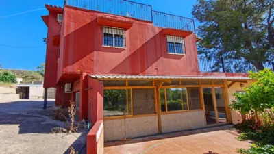 Chalet on Calle Polígono 12 Paraje 18 Baiba photo 46