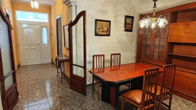 House on Avinguda Blasco Ibáñez, 55 photo 9