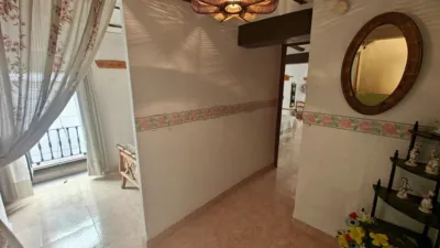 Casa en venta en Calle del Molino, Buñol de 70.000 €