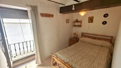 Casa en venta en Calle del Molino, Buñol de 70.000 €