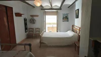 Casa en venta en Calle del Molino, Buñol de 70.000 €