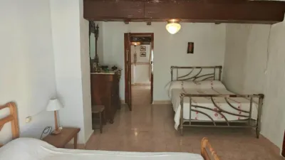 Casa en venta en Calle del Molino, Buñol de 70.000 €
