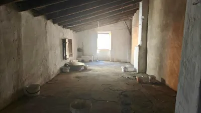 Casa en venta en Calle del Molino, Buñol de 70.000 €