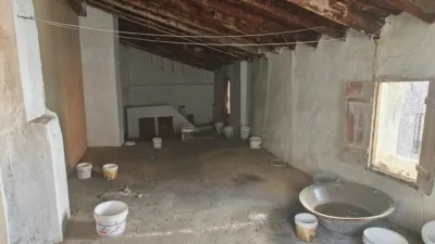 Casa en venta en Calle del Molino, Buñol de 70.000 €