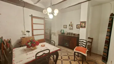 Casa en venta en Calle del Molino, Buñol de 70.000 €