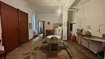 Casa en venta en Calle del Molino, Buñol de 70.000 €