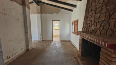 Chalet in Urbanització del Balcón de Macastre, 8 photo 13