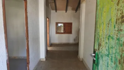 Chalet in Urbanització del Balcón de Macastre, 8 photo 3
