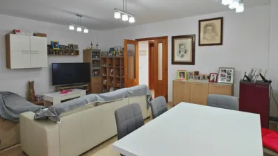 Terraced house on Calle de los Deportes, 11 photo 12