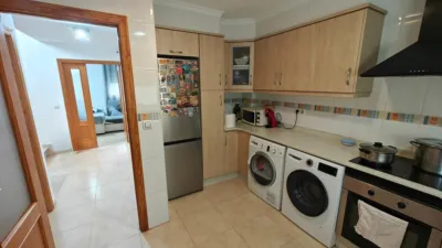 Terraced house on Calle de los Deportes, 11 photo 15