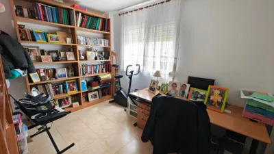 Terraced house on Calle de los Deportes, 11 photo 18
