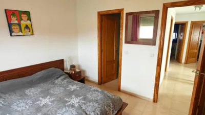 Terraced house on Calle de los Deportes, 11 photo 22