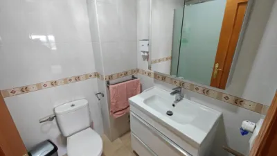 Terraced house on Calle de los Deportes, 11 photo 25