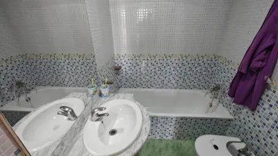 Terraced house on Calle de los Deportes, 11 photo 29