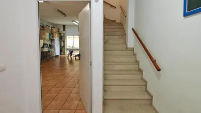 Terraced house on Calle de los Deportes, 11 photo 2