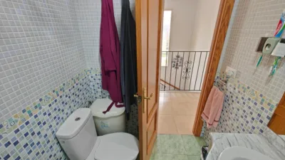 Terraced house on Calle de los Deportes, 11 photo 30