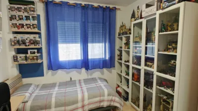 Terraced house on Calle de los Deportes, 11 photo 31