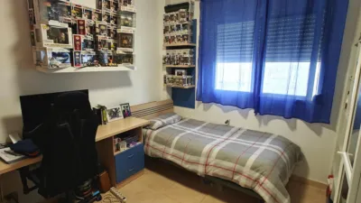 Terraced house on Calle de los Deportes, 11 photo 32