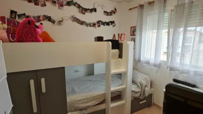 Terraced house on Calle de los Deportes, 11 photo 34
