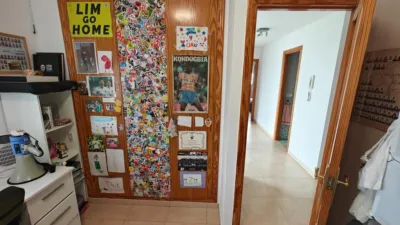 Terraced house on Calle de los Deportes, 11 photo 36