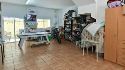 Terraced house on Calle de los Deportes, 11 photo 4