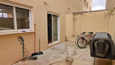 Terraced house on Calle de los Deportes, 11 photo 7