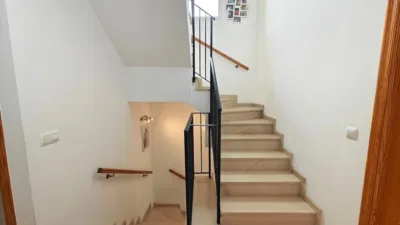 Terraced house on Calle de los Deportes, 11 photo 8