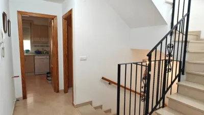 Terraced house on Calle de los Deportes, 11 photo 9
