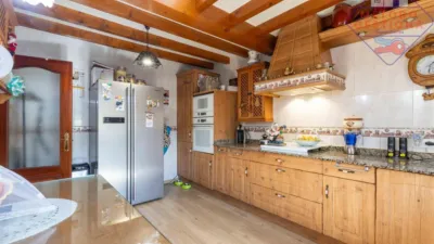 Semi-detached house on Calle Poblado Renedo photo 12